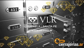 Vlr Resguardo Financiero - Rafaela Vlr Resguardo Financiero - Rafaela