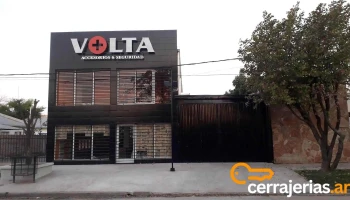 Volta accesorios y seguridad - Las Breñas