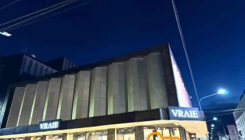 Vraie General Store - Av. San Martín 595