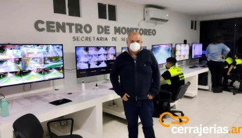 Vst Video Seguridad Tucumán - San Miguel De Tucumán Vst Video Seguridad Tucumán - San Miguel De Tucumán