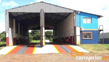 Vtv - Revitec S.r.l. - El Cedro