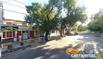 W Seguridad - Mendoza