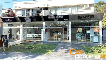 Wake Store Yerba Buena - Yerba Buena Wake Store Yerba Buena - Yerba Buena