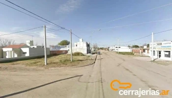 Walter Gianandrea - Río Primero Walter Gianandrea - Río Primero