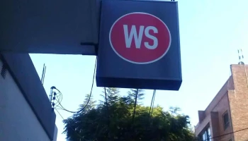 Warning Sistemas de Seguridad Srl - X5000Jul Córdoba