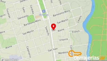 Watson Seguridad - Rosario Watson Seguridad - Rosario