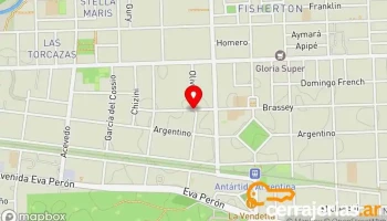 Watson Seguridad - Rosario Watson Seguridad - Rosario