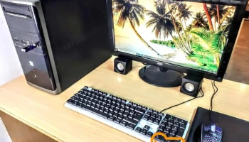 Wb Sistemas - San Miguel De Tucumán Wb Sistemas - San Miguel De Tucumán