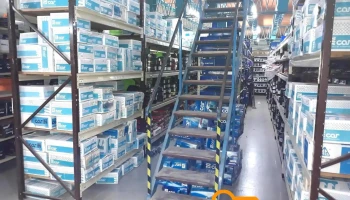 Werlen Repuestos Srl - S3016Bll Santo Tomé Werlen Repuestos Srl - S3016Bll Santo Tomé