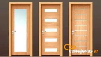 Werner Hnos Aberturas en Madera - Santo Tomé