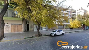 Westech Seguridad S.a. - Mendoza
