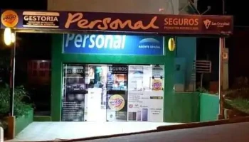 Western union,SEGURO San Cristobal Copan Seguros ,agente Oficial Personal - Bernardo De Irigoyen
