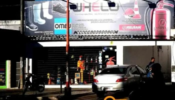 Whelo - Seguridad Industrial - H3506Kjf Resistencia Whelo - Seguridad Industrial - H3506Kjf Resistencia