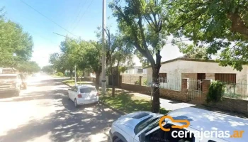 wolf segurity - Blvd. Estanislao López 1073