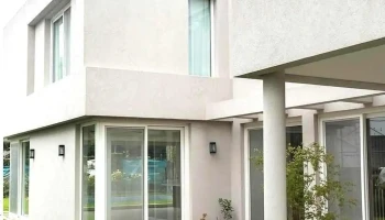 Wolf Steel Framing Patagonia - Trelew