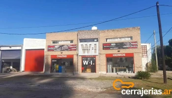 Work-Ing Abastecedora y zingueria. - Alta Gracia Work-Ing Abastecedora y zingueria. - Alta Gracia