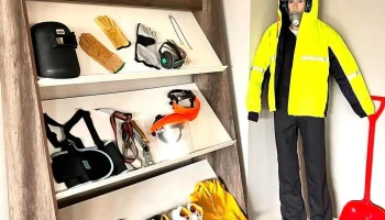 Workok - Villa Gdor. Galvez Workok - Villa Gdor. Galvez