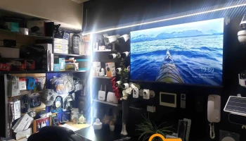 X-23 Alarmas - Laboulaye X-23 Alarmas - Laboulaye