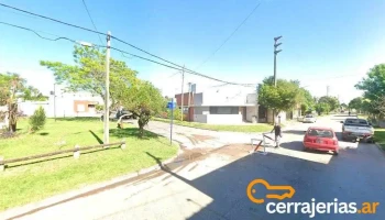 X-28 Alarmas - Gualeguaychú X-28 Alarmas - Gualeguaychú