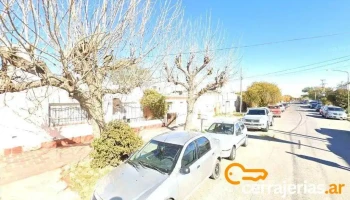 X 28 Alarmas - R8500Euo Viedma