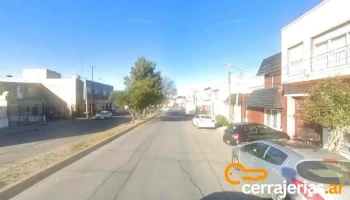 X28 Alarmas - Comodoro Rivadavia