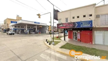 X28 Alarmas - E3228Ehw Chajarí X28 Alarmas - E3228Ehw Chajarí