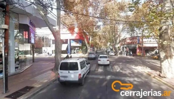 X28 Mendoza - Hnf X28 Mendoza - Hnf