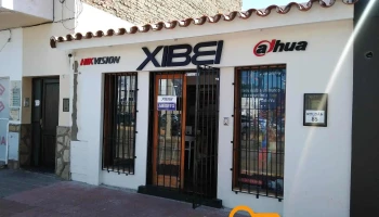 Xibei S.r.l. - Salta
