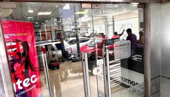 Ximaro - San Miguel De Tucumán Ximaro - San Miguel De Tucumán