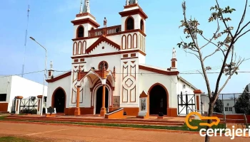Yapeyú - Yapeyú