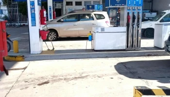 Ypf - Gálvez Ypf - Gálvez