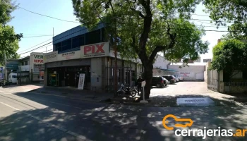 Zapata Goma S.a. - Mendoza