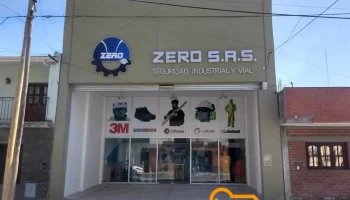Zero S.a.s - Salta