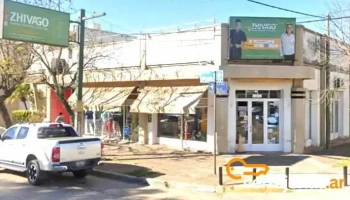 Zhivago • - Concepción Del Uruguay Zhivago • - Concepción Del Uruguay