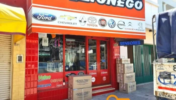Zignego Accesorios - E2840Dtm Gualeguay
