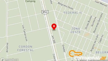 Zona Norte - Soluciones Tecnológicas - Santa Cruz Zona Norte - Soluciones Tecnológicas - Santa Cruz