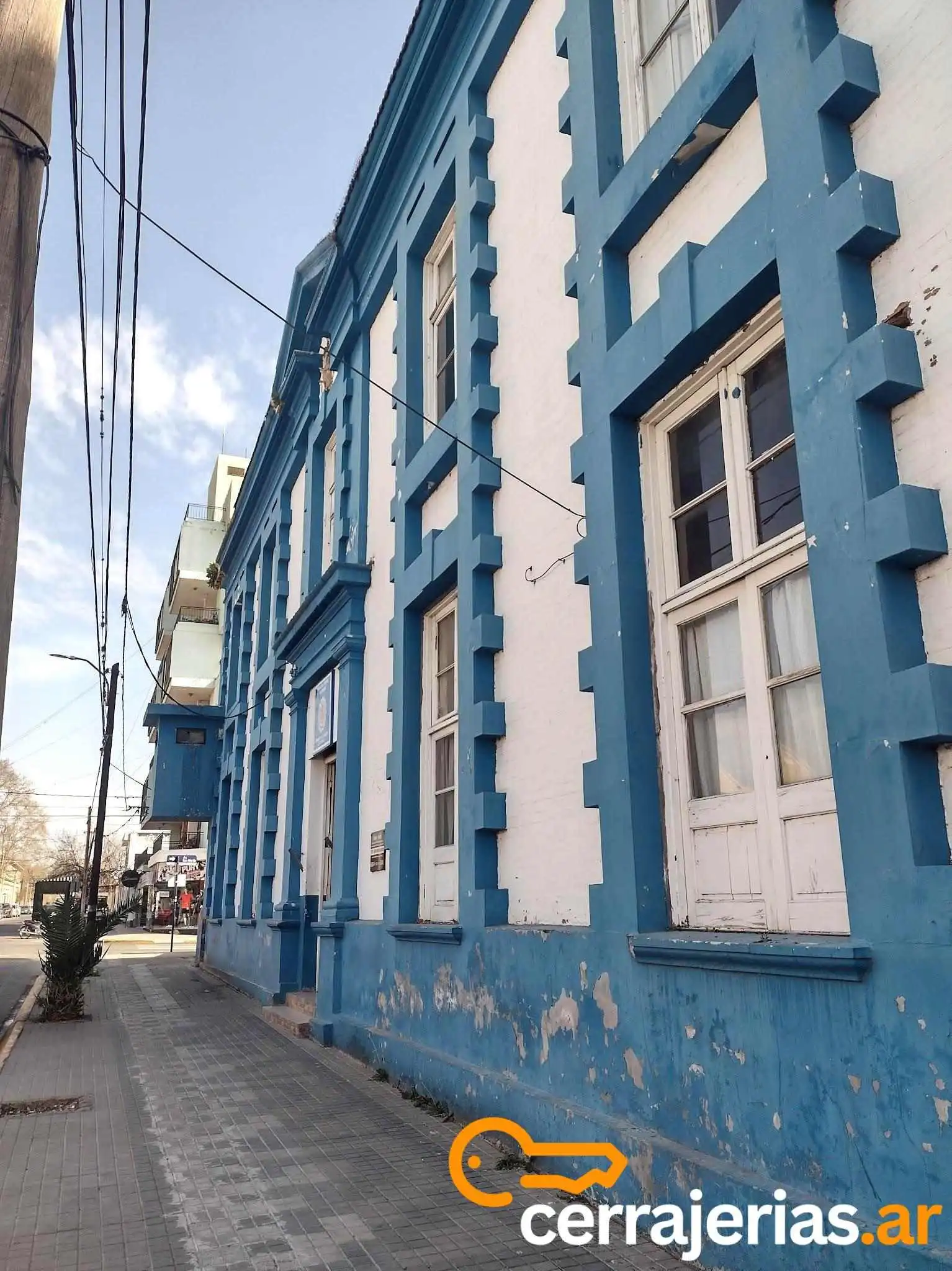 Policia De Cosquin - Cosquín Policia De Cosquin - Cosquín