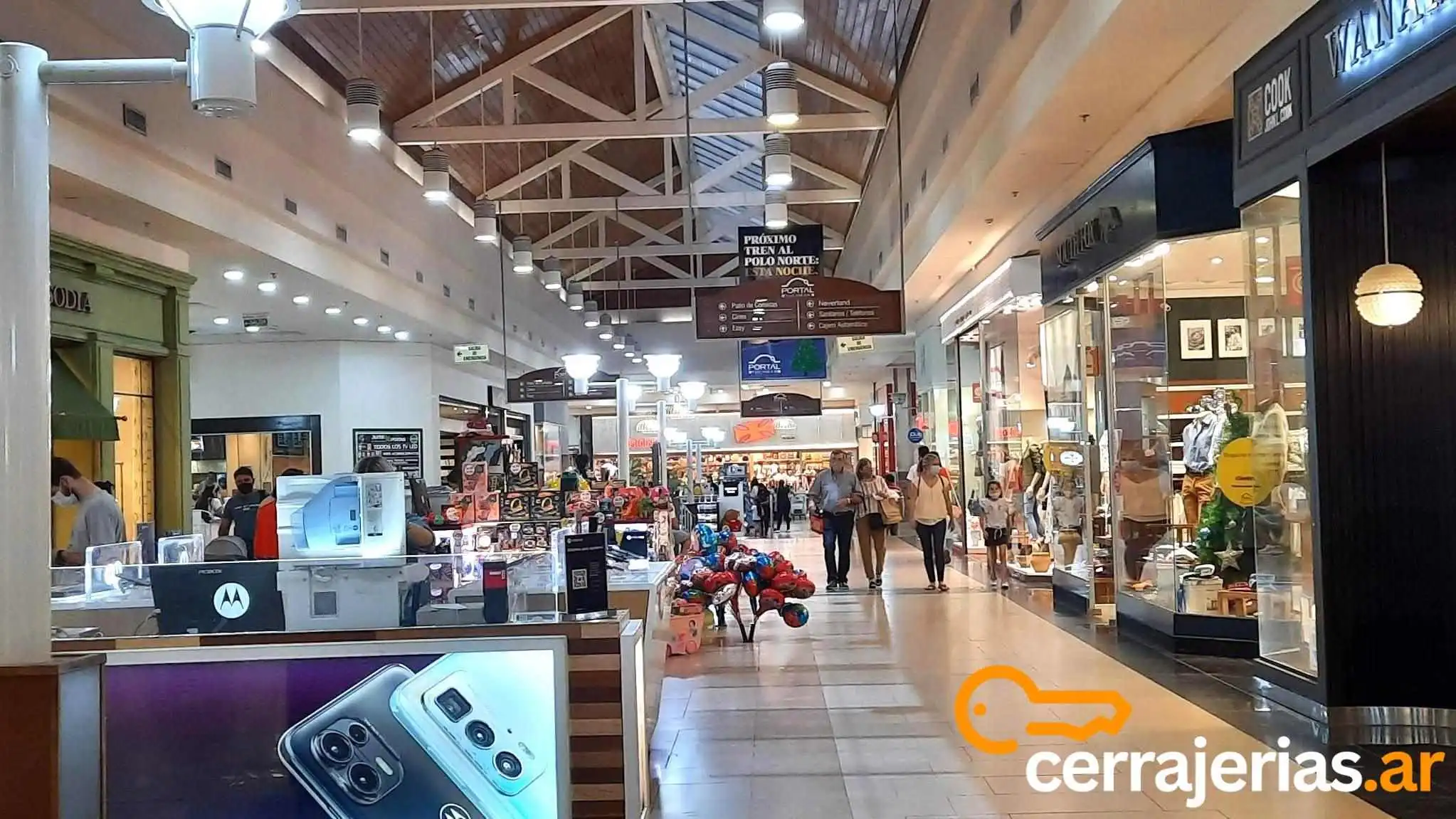 Portal Tucumán - Yerba Buena Portal Tucumán - Yerba Buena