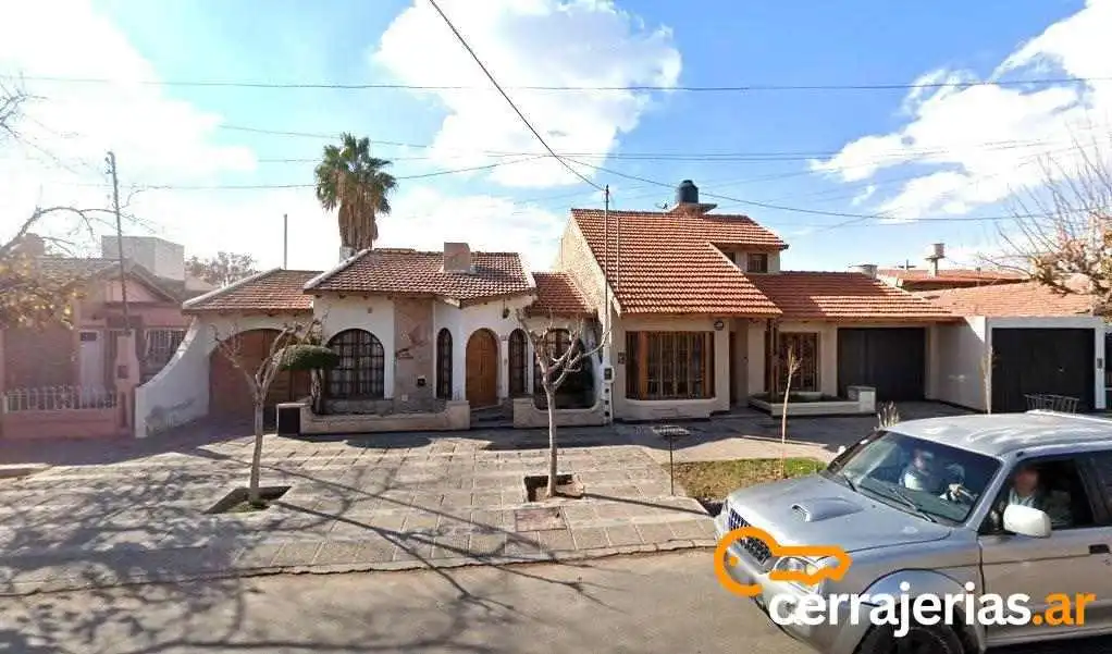 Prosegur Alarms - Maipú Prosegur Alarms - Maipú