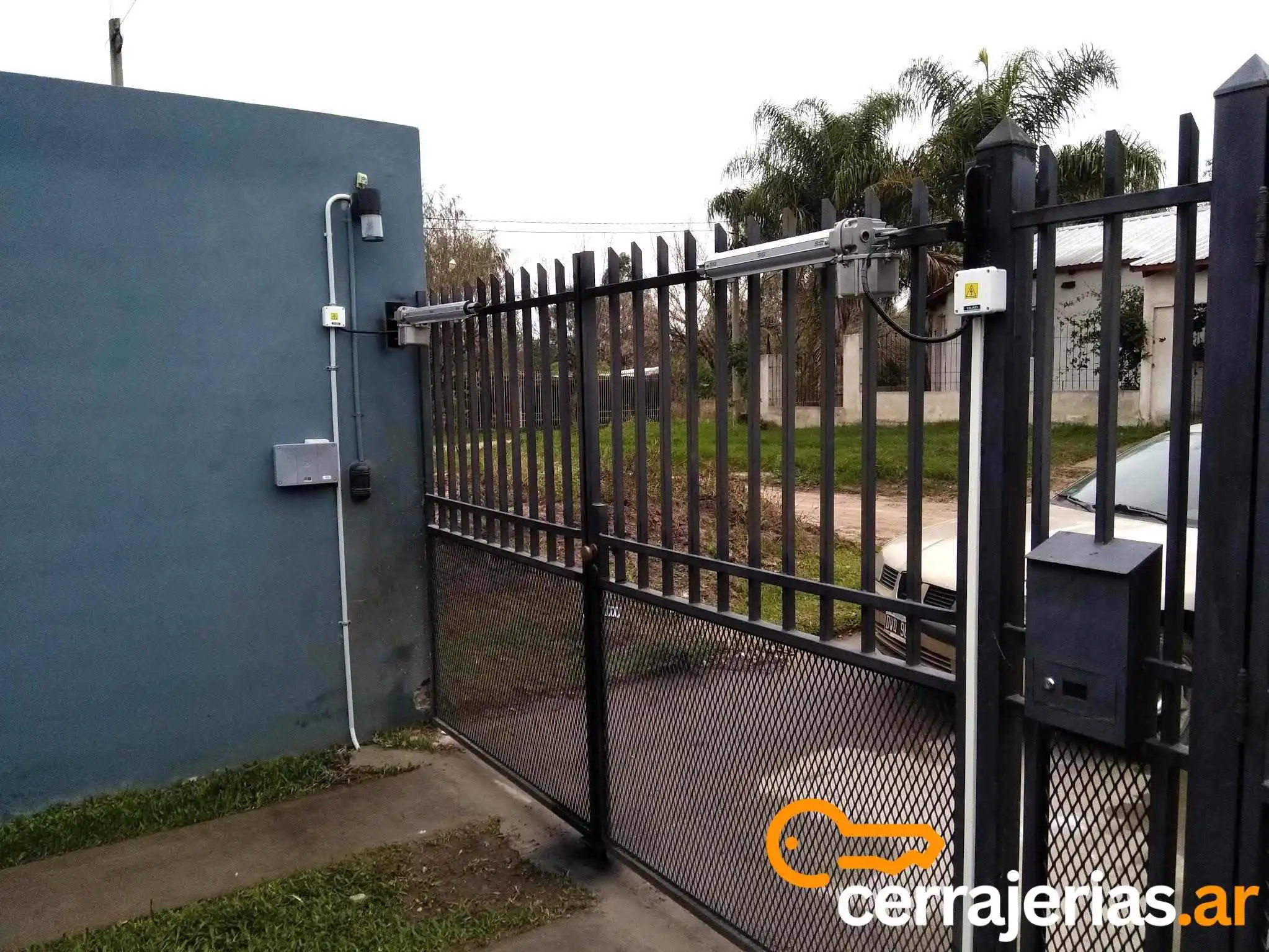 Redcon24 - Concordia Redcon24 - Concordia