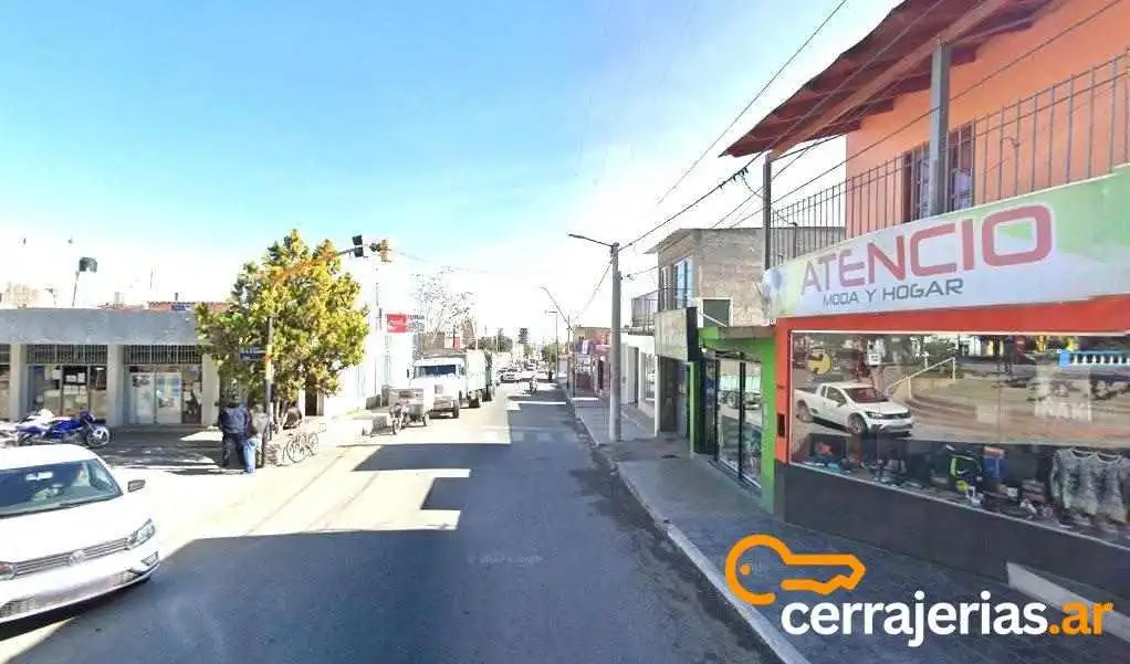 Residencial atenció - Pomán Residencial atenció - Pomán