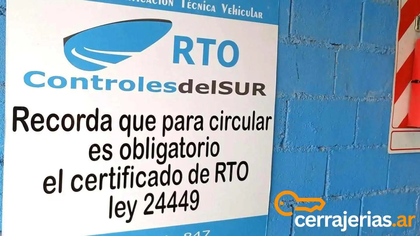 Rto ControlesdelSur - Río Grande Rto ControlesdelSur - Río Grande