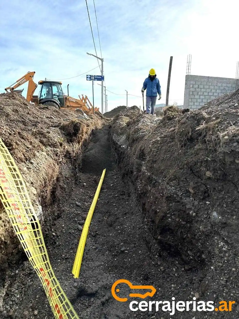 Ryan Construcciones Srl - Río Grande Ryan Construcciones Srl - Río Grande