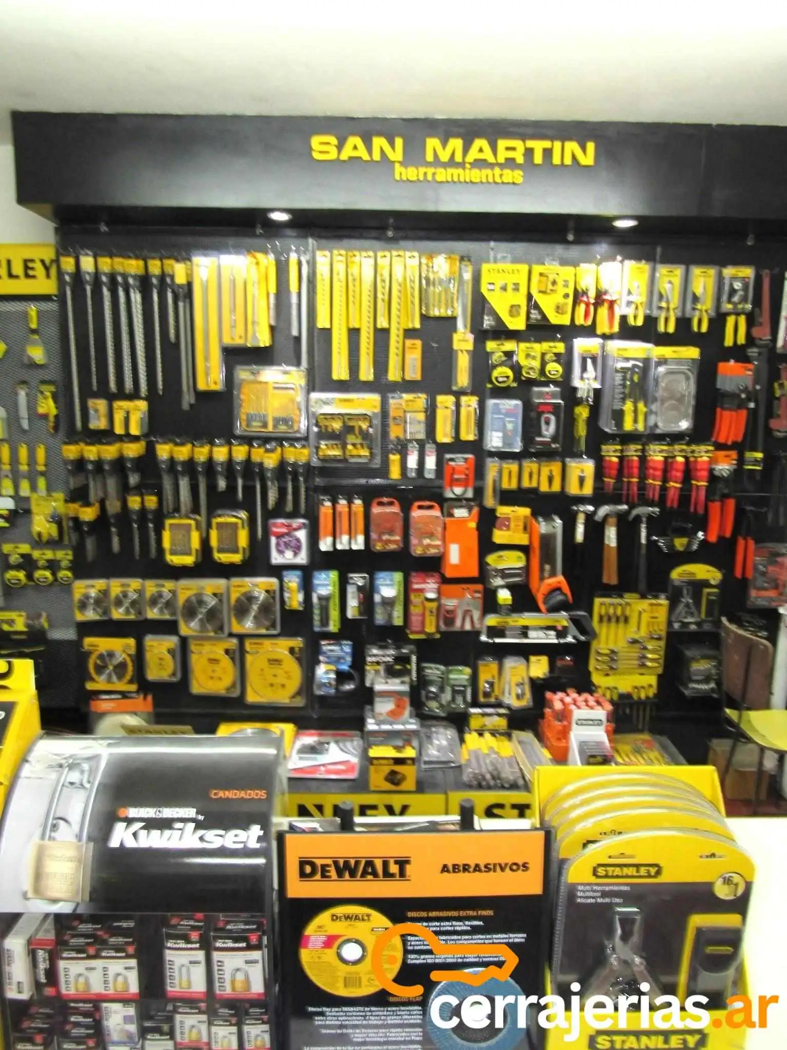 San Martin Herramientas Smh - San Martín San Martin Herramientas Smh - San Martín