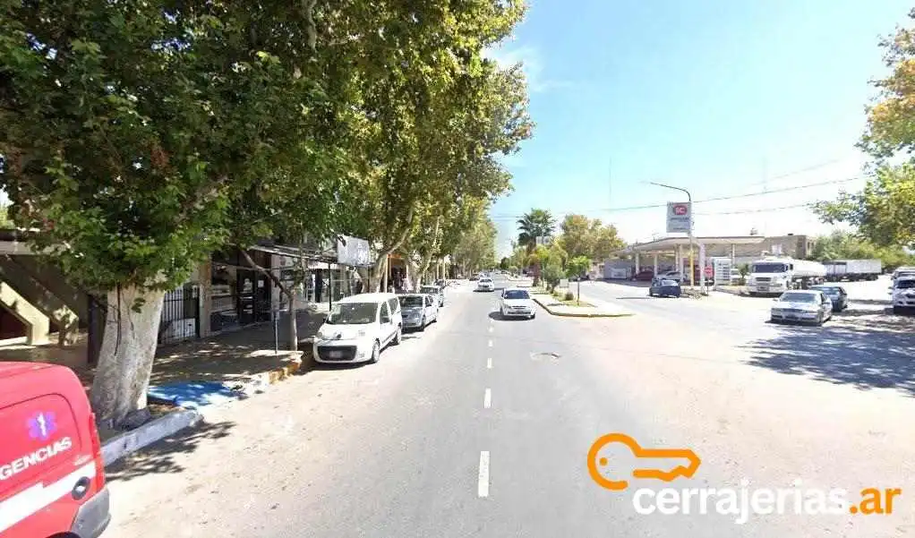 Sec emergencias - Caucete Sec emergencias - Caucete