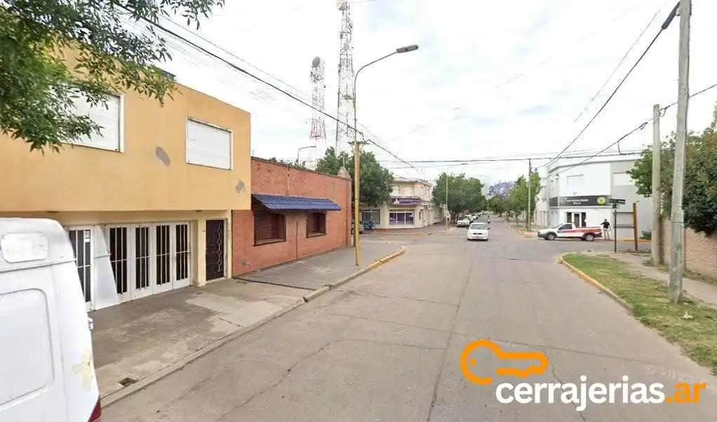 Segar Seguridad Srl - Firmat Segar Seguridad Srl - Firmat