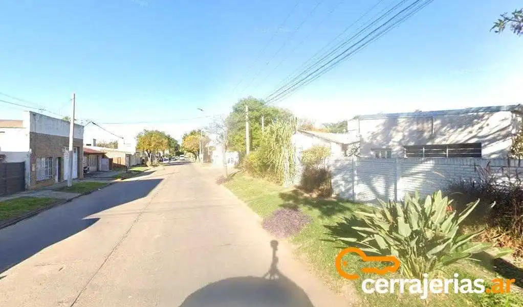 Seguridad Industrial - Rafaela Seguridad Industrial - Rafaela