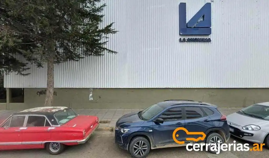 Seguridad S.r.l. - Comodoro Rivadavia Seguridad S.r.l. - Comodoro Rivadavia