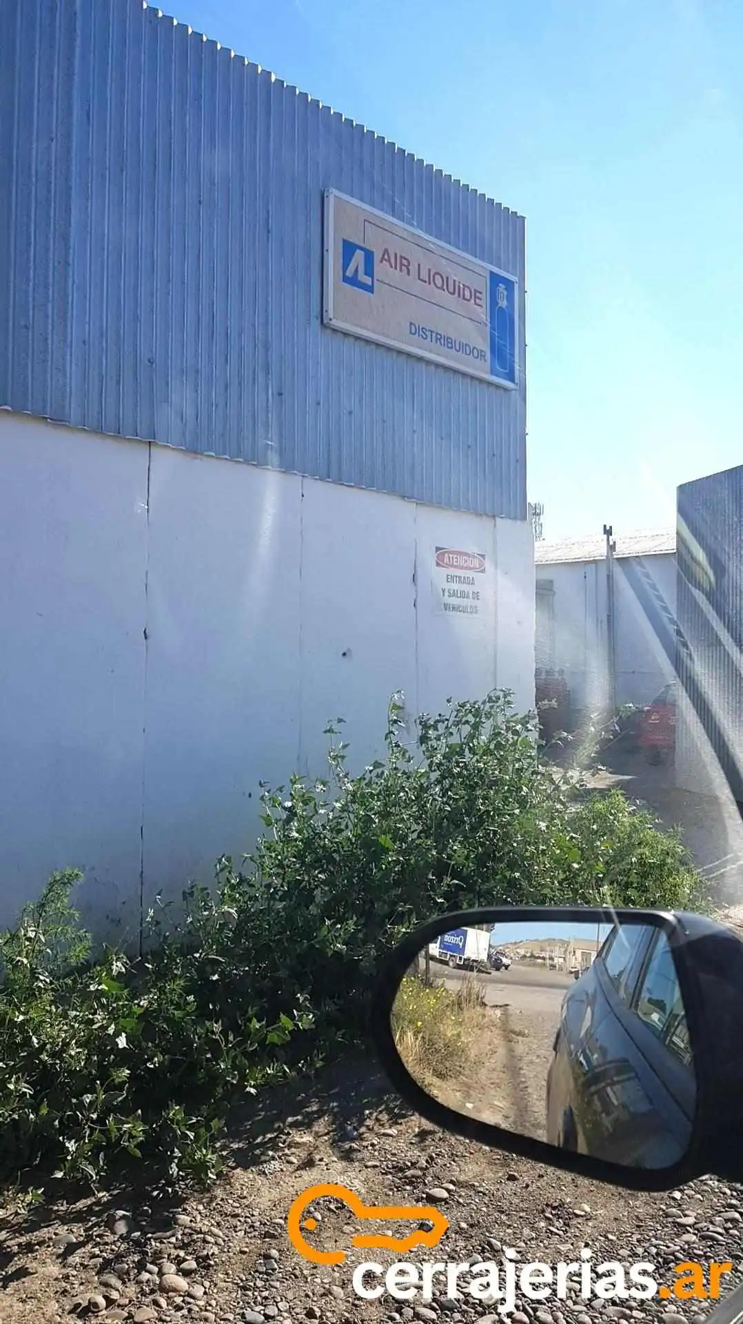 Seguridad Srl - U9003Hba Comodoro Rivadavia Seguridad Srl - U9003Hba Comodoro Rivadavia