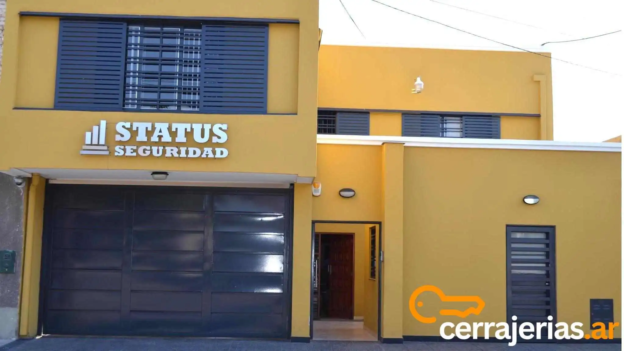 Seguridad Status Srl - San Miguel De Tucumán Seguridad Status Srl - San Miguel De Tucumán